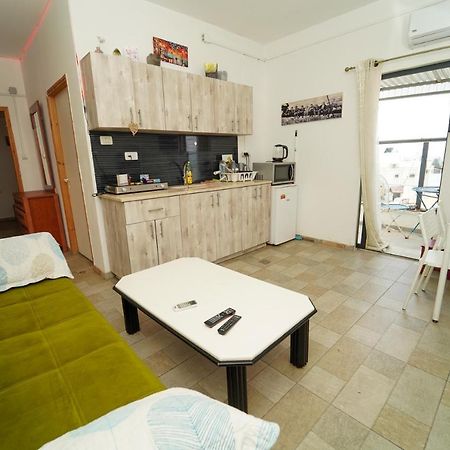 Nice Suite Nahariyya Nahariya Exterior foto