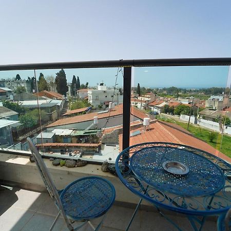 Nice Suite Nahariyya Nahariya Exterior foto