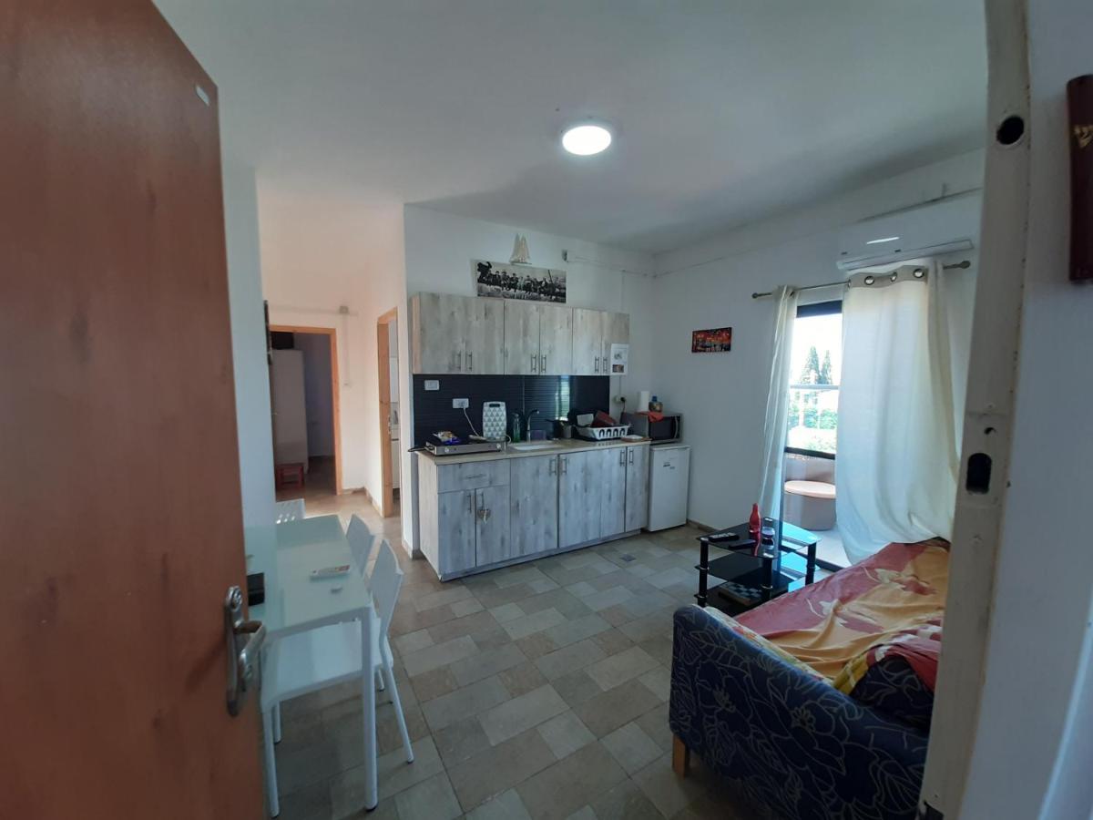 Nice Suite Nahariyya Nahariya Exterior foto