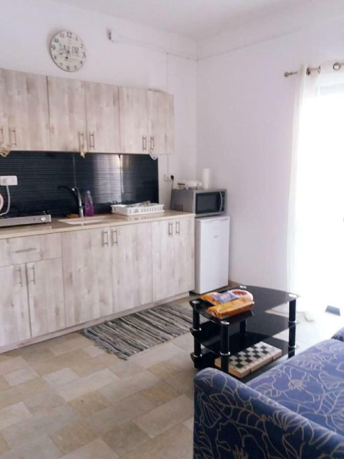 Nice Suite Nahariyya Nahariya Exterior foto